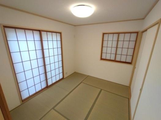 千葉市稲毛区園生町の中古一戸建て