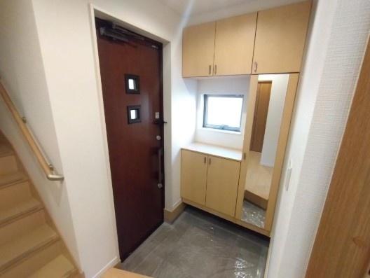 千葉市稲毛区園生町の中古一戸建て