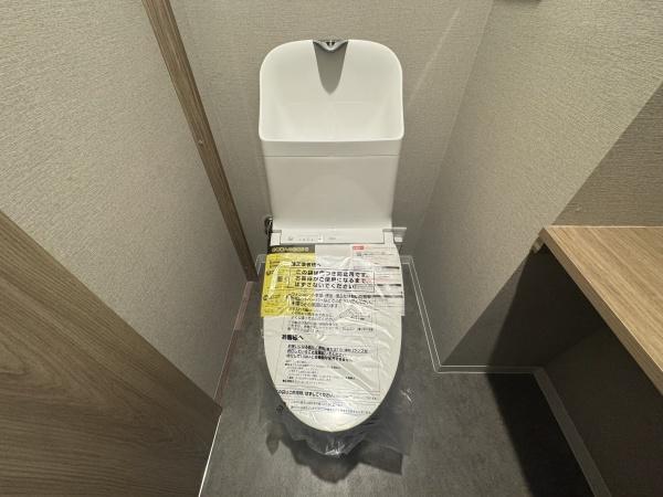パークシティちはら台1号棟