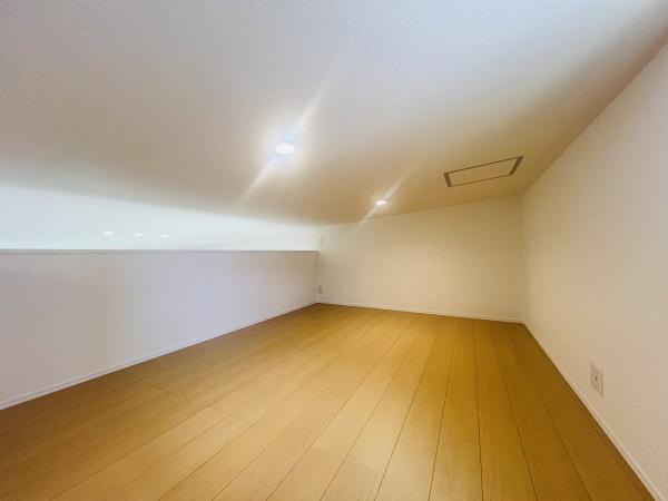 千葉市緑区土気町　新築戸建