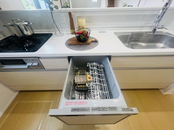 千葉市緑区土気町　新築戸建