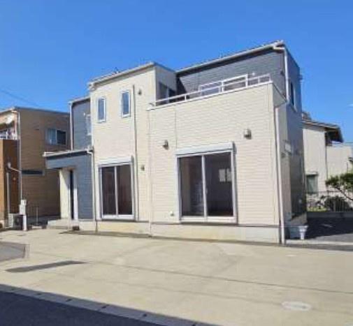 市原市八幡　中古戸建