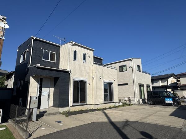 市原市八幡の中古一戸建て