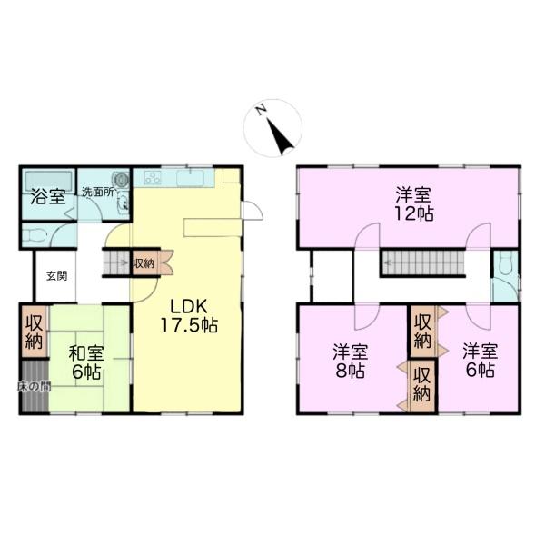 市原市辰巳台東4丁目　中古戸建