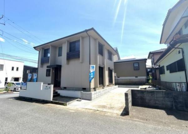 市原市辰巳台東4丁目　中古戸建