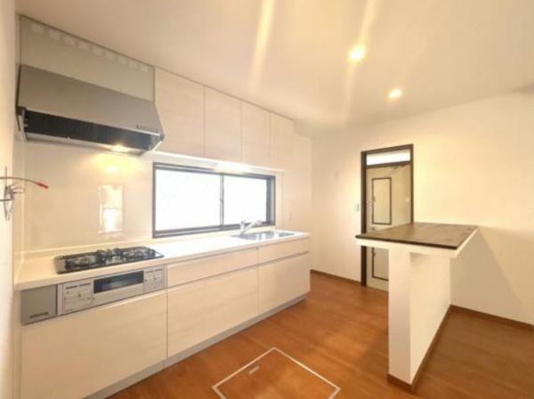市原市辰巳台東4丁目　中古戸建