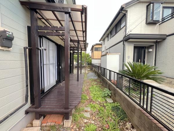 市原市五井西３丁目の中古一戸建て