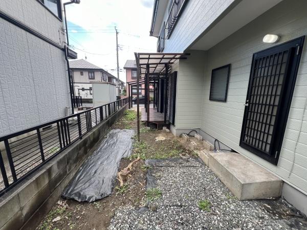 市原市五井西３丁目の中古一戸建て