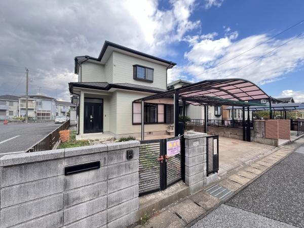 市原市五井西３丁目の中古一戸建て