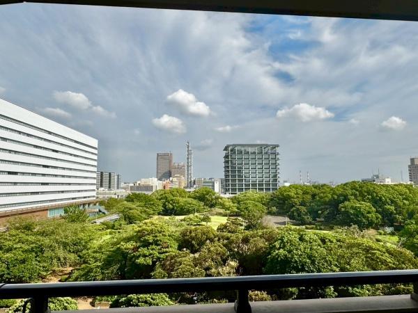 ライオンズマンション千葉グランドタワー