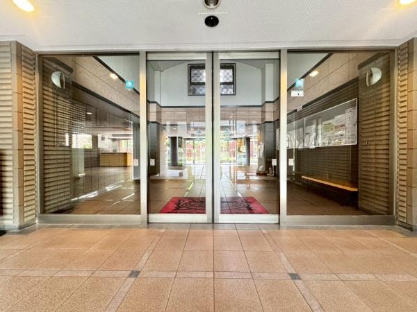 ライオンズマンション千葉グランドタワー
