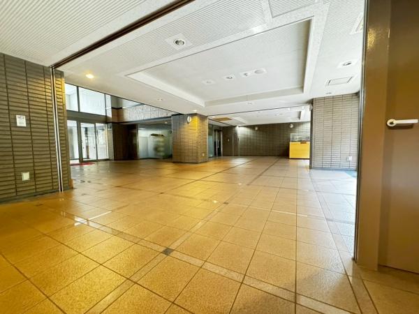 ライオンズマンション千葉グランドタワー