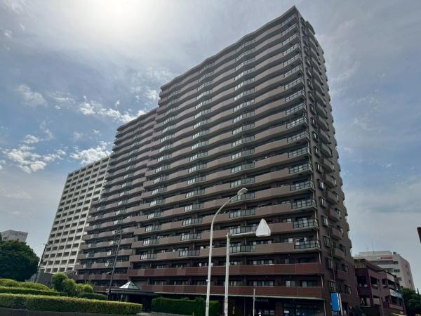 ライオンズマンション千葉グランドタワー
