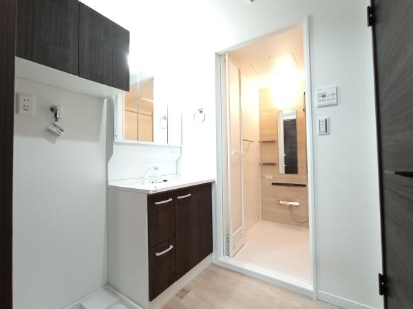 稲毛ファミールハイツ19号棟