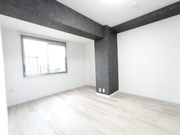 稲毛ファミールハイツ19号棟