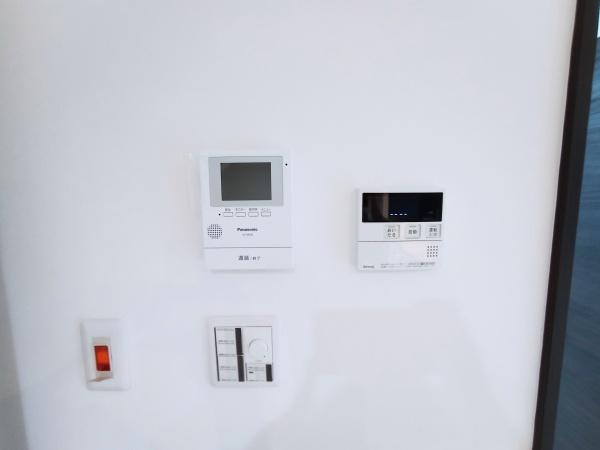 稲毛ファミールハイツ19号棟