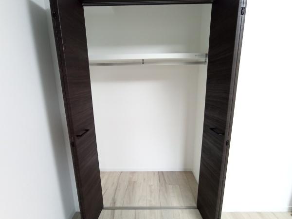 稲毛ファミールハイツ19号棟