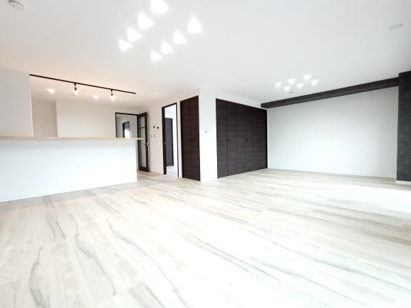 稲毛ファミールハイツ19号棟