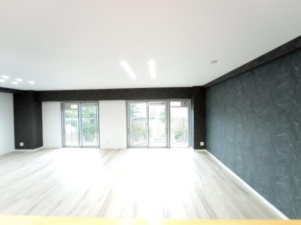 稲毛ファミールハイツ19号棟