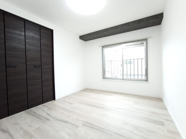 稲毛ファミールハイツ19号棟