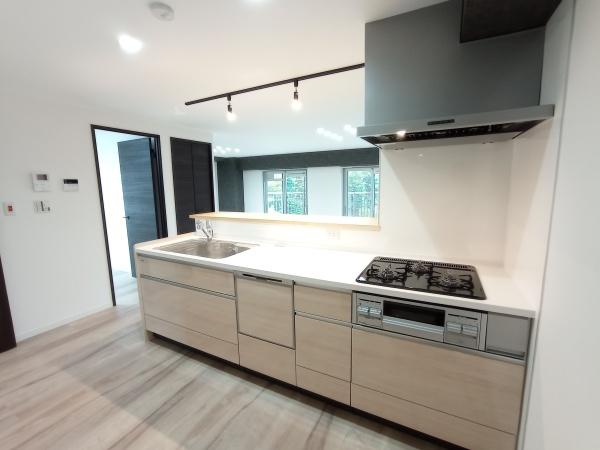 稲毛ファミールハイツ19号棟