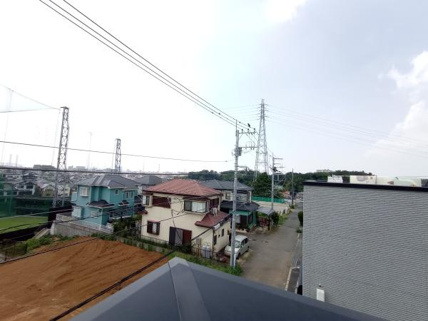 千葉市中央区宮崎町の中古一戸建て