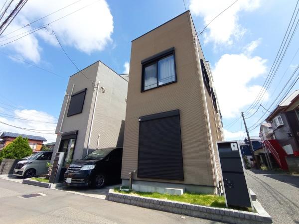 千葉市中央区宮崎町の中古一戸建て