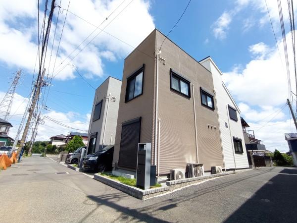 千葉市中央区宮崎町の中古一戸建て