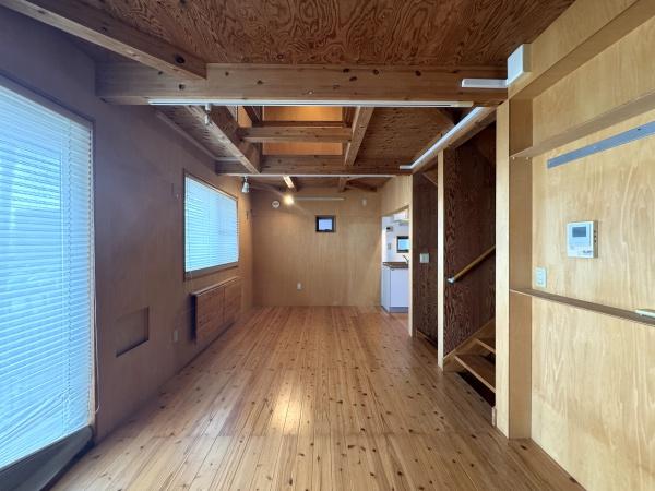 千葉市中央区末広３丁目の中古一戸建て