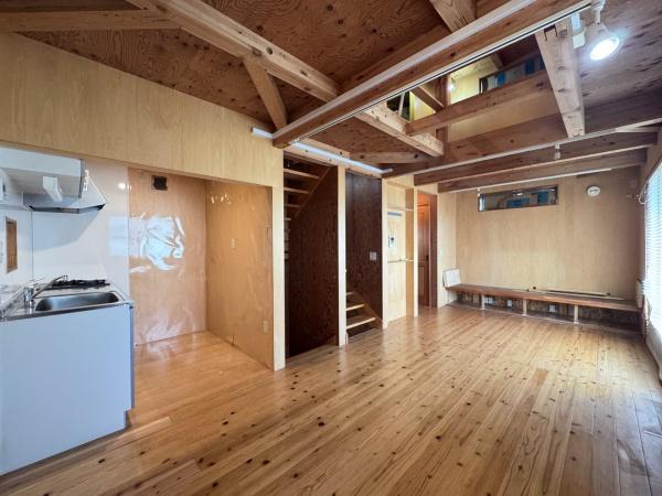 千葉市中央区末広３丁目の中古一戸建て