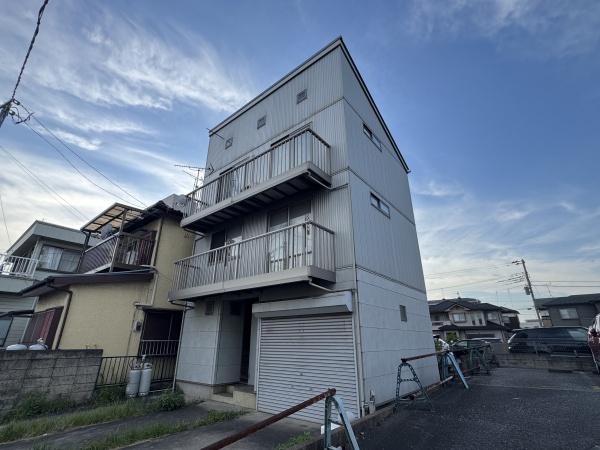 千葉市中央区末広３丁目の中古一戸建て