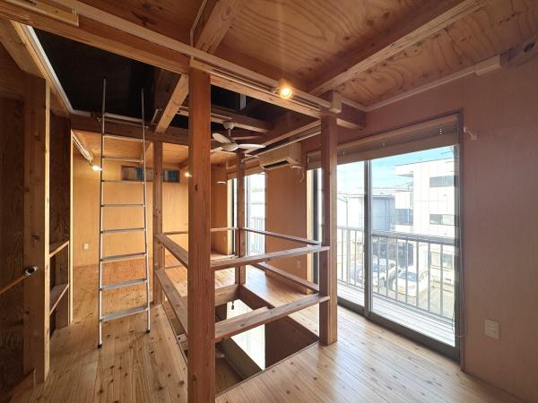 千葉市中央区末広３丁目の中古一戸建て