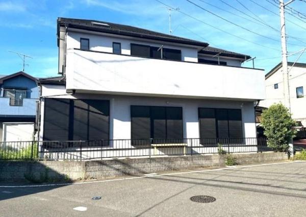 四街道市大日　中古戸建