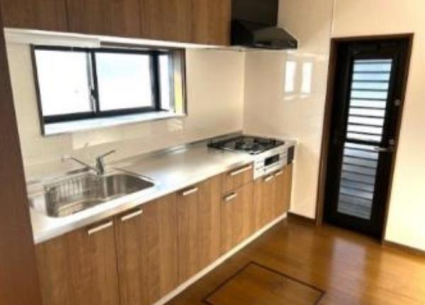 四街道市大日の中古一戸建て