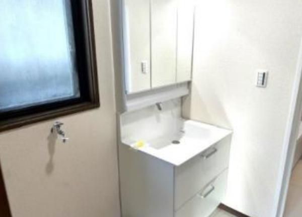 四街道市大日の中古一戸建て