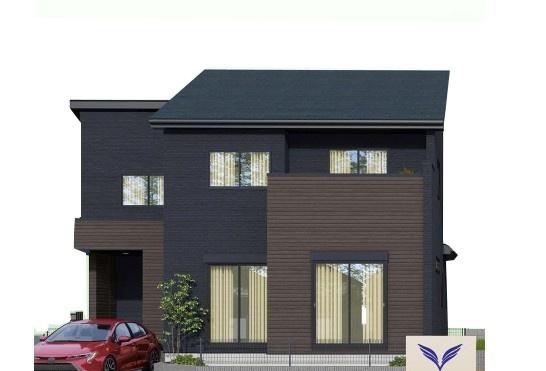 千葉市緑区大椎町　新築戸建