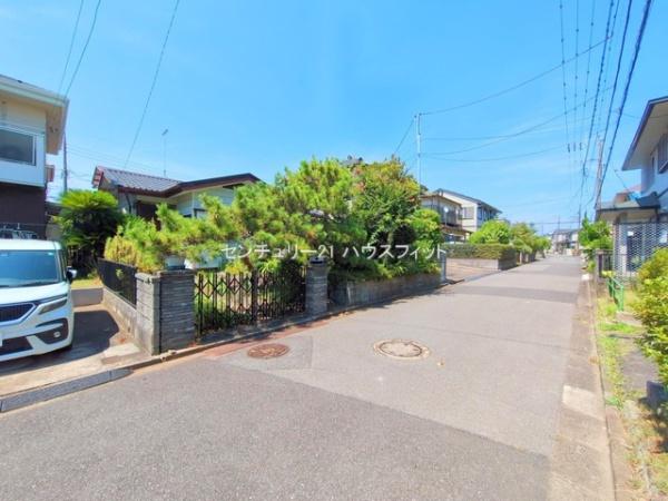 千葉市緑区大椎町　新築戸建