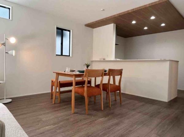 千葉市緑区大椎町　新築戸建