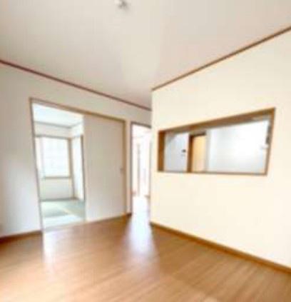 千葉市稲毛区小中台町　中古戸建