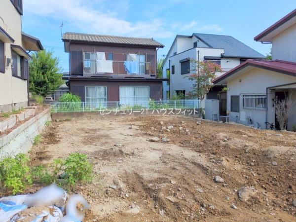 市原市光風台3丁目　新築戸建
