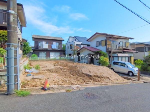 市原市光風台3丁目　新築戸建