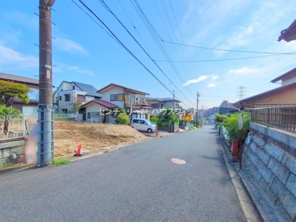 市原市光風台3丁目　新築戸建
