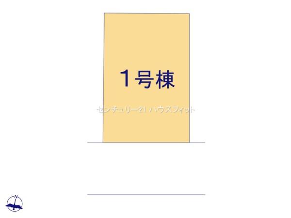 市原市光風台3丁目　新築戸建