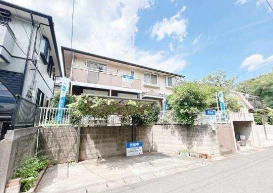 千葉市若葉区若松台3丁目　中古戸建