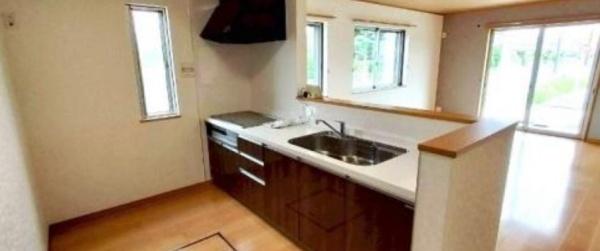 市原市君塚3丁目　中古戸建