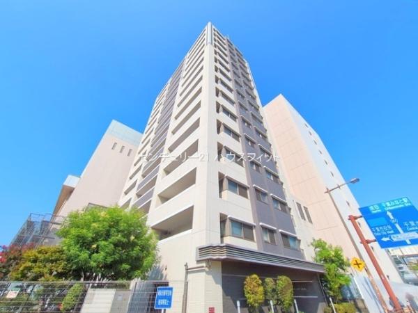 レクセルシティ千葉
