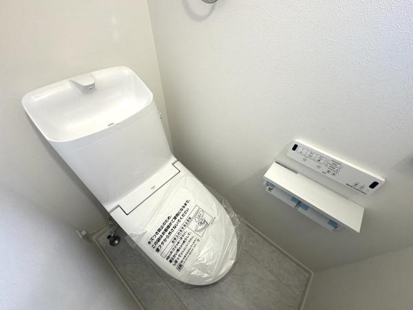 千葉市中央区弁天4丁目　新築戸建