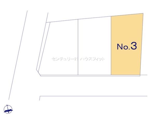 千葉市中央区弁天4丁目　新築戸建