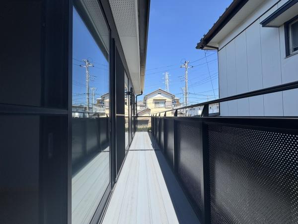 千葉市中央区宮崎町の中古一戸建て