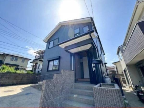 千葉市中央区宮崎町　中古戸建